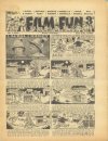Cover For Film Fun 1537