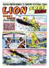 Cover For Lion 367