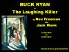 Cover For Buck Ryan 31 - The Laughing Killer