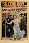 Cover For My Queen 11 - Marion Marlowe's Disappearance