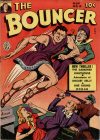 Cover For The Bouncer 13