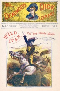 Large Thumbnail For Deadwood Dick Library v1 5 - Wild Ivan