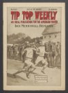 Cover For Tip Top Weekly 748 - Dick Merriwell Defeated