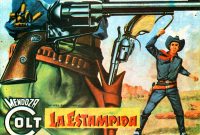 Large Thumbnail For Mendoza Colt 6 (061-072)
