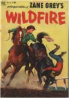 Cover For 0433 - Zane Grey's Wildfire