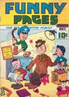 Cover For Funny Pages v2 12