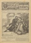 Cover For Waverly Library 21 - Now and Forever