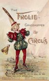 Cover For Frolie Grasshopper Circus