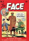 Cover For The Face 2