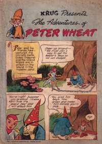 Large Thumbnail For The Adventures of Peter Wheat 5