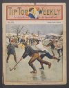Cover For Tip Top Weekly 299 - Dick Merriwell at Fardale