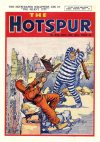 Cover For The Hotspur 632