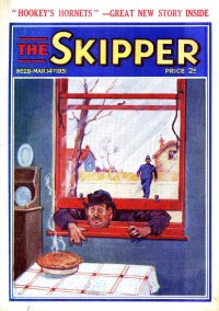 Large Thumbnail For The Skipper 28