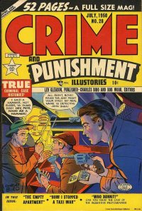 Large Thumbnail For Crime and Punishment 28