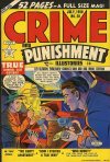 Cover For Crime and Punishment 28