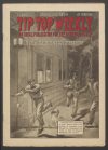 Cover For Tip Top Weekly 754 - Dick Merriwell's Intuition