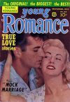 Cover For Young Romance 63