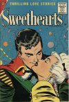 Cover For Sweethearts 37