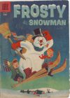 Cover For 0661 - Frosty the Snowman