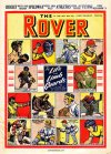 Cover For The Rover 1352