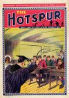 Cover For The Hotspur 44