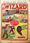 Cover For The Wizard 877