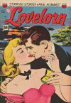 Cover For Lovelorn 33