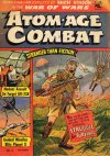 Cover For Atom-Age Combat 3