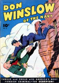 Large Thumbnail For Don Winslow of the Navy 26