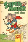 Cover For Supermouse 14