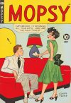 Cover For Mopsy 11