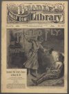 Cover For Beadle's Half Dime Library 465 - Philo Fly of Phoenix