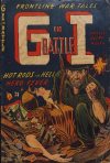 Cover For G-I in Battle 5