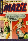 Cover For Mazie 11