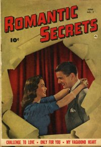 Large Thumbnail For Romantic Secrets 7