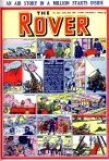 Cover For The Rover 1313