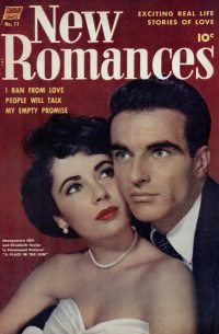 Large Thumbnail For New Romances 11