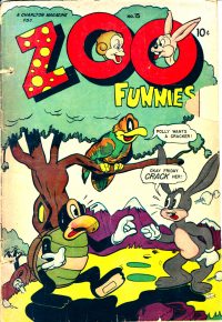 Large Thumbnail For Zoo Funnies v1 15