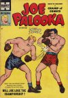 Cover For Joe Palooka Comics 87