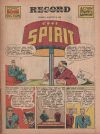 Cover For The Spirit (1941-08-31) - Philadelphia Record