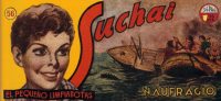 Large Thumbnail For Suchai 56 - Naufragio