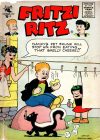 Cover For Fritzi Ritz 47
