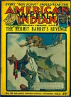 Cover For American Indian Weekly 26 - The Hermit's Bandit's Revenge