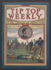 Cover For Tip Top Weekly 655 - Dick Merriwell's Way