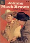 Cover For 0963 - Johnny Mack Brown