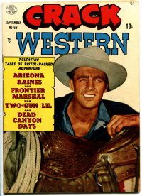 Large Thumbnail For Crack Western 68 - Version 1