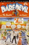 Cover For Daredevil Comics 46