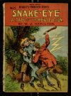 Cover For Beadle's Frontier Series 71 - Snake-Eye