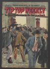 Cover For Tip Top Weekly 611 - Frank Merriwell in the Market