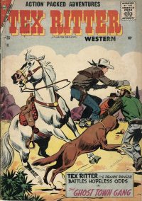 Large Thumbnail For Tex Ritter Western 36